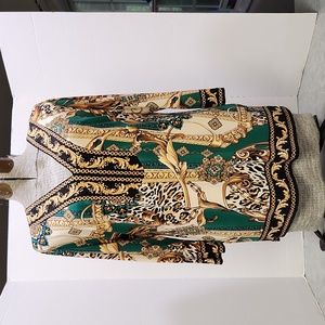 Stunning tunic petite L